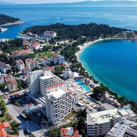 Filipetti Beach Makarska Exteriör bild